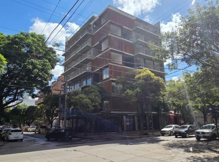 Departamento · 44m² · 2 Ambientes