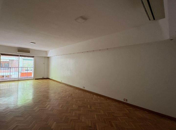 Departamento · 150m² · 3 Dormitorios · 1 Cochera