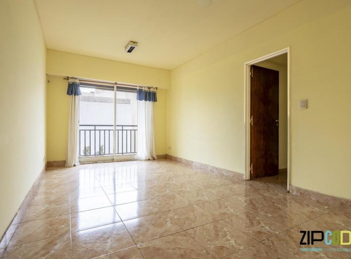 Departamento · 70m² · 4 Ambientes