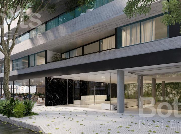 Departamento · 171m² · 4 Ambientes