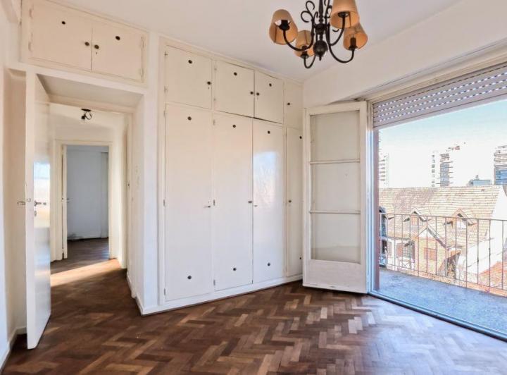 Departamento · 68m² · 3 Ambientes
