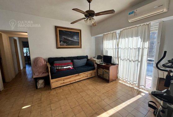 Departamento · 84m² · 4 Ambientes · 1 Cochera