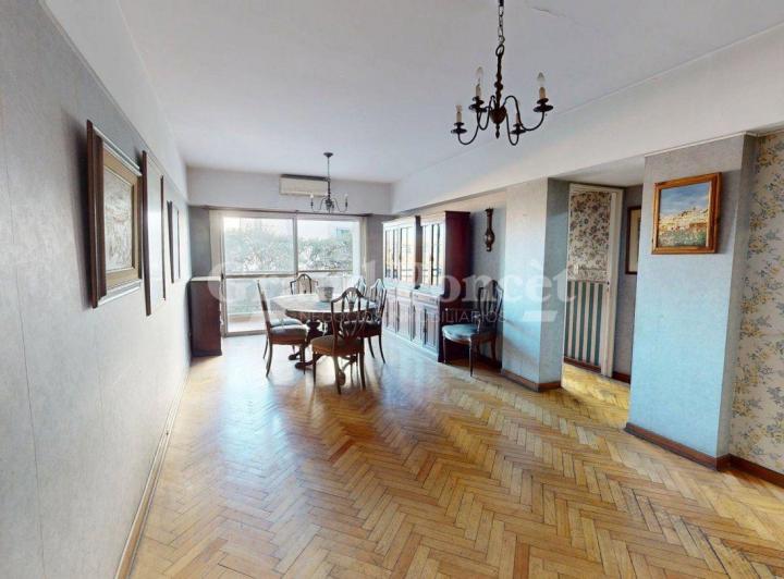 Departamento · 78m² · 4 Ambientes · 1 Cochera