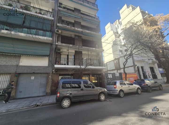 Departamento · 90m² · 4 Ambientes