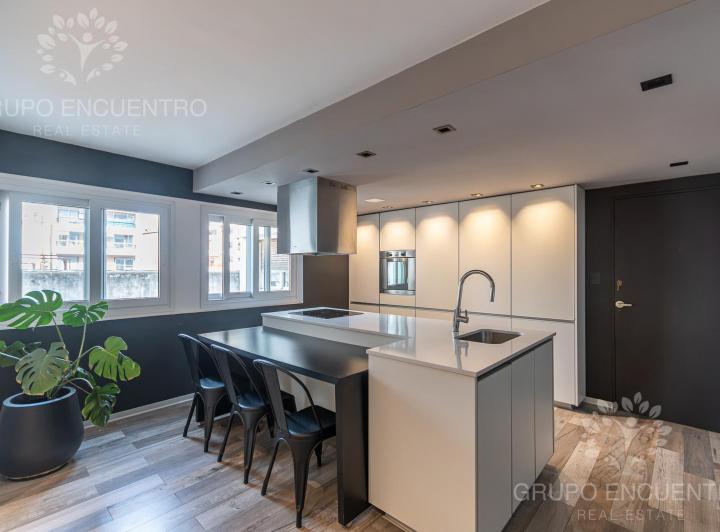 Departamento · 97m² · 4 Ambientes