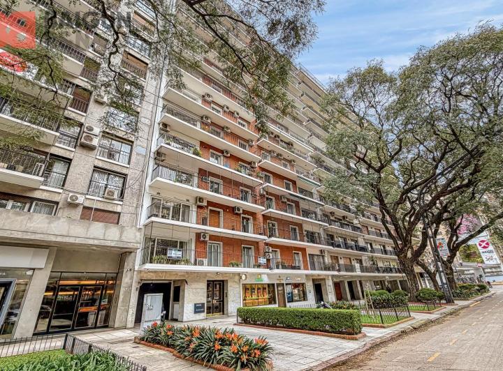 Departamento · 154m² · 4 Ambientes