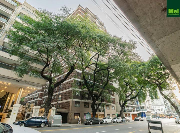 Departamento · 100m² · 4 Ambientes · 1 Cochera