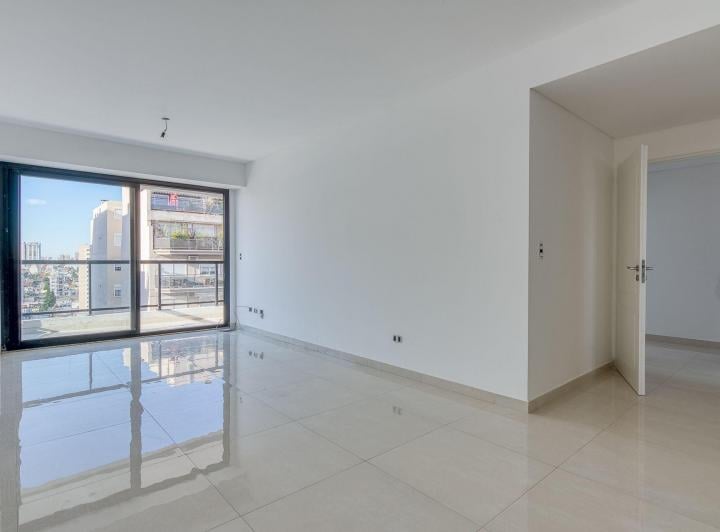 Departamento · 102m² · 4 Ambientes