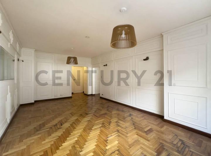 Departamento · 83m² · 3 Ambientes