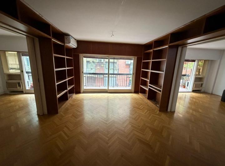 Departamento · 252m² · 6 Ambientes · 1 Cochera