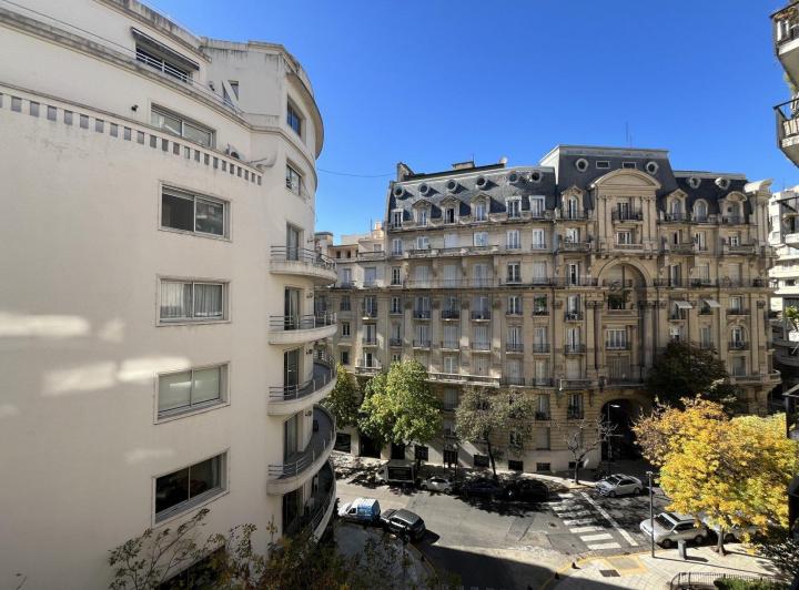 Departamento · 253m² · 9 Ambientes