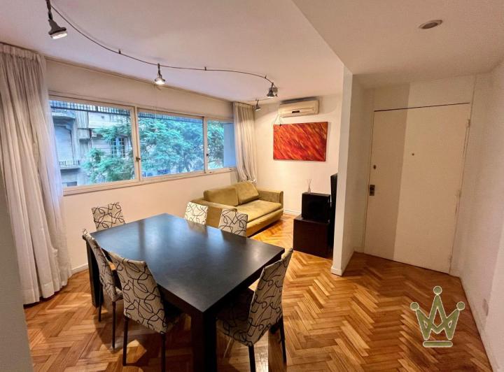Departamento · 40m² · 2 Ambientes