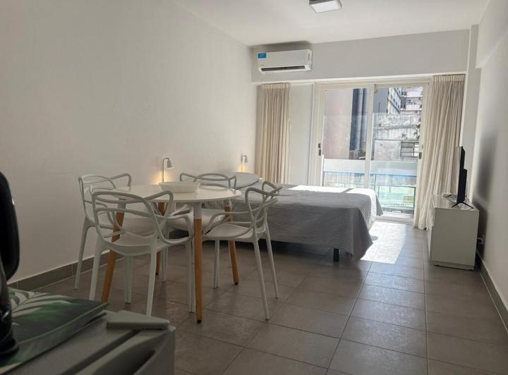 Departamento · 28m² · 1 Ambiente