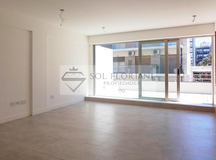 Departamento · 43m²