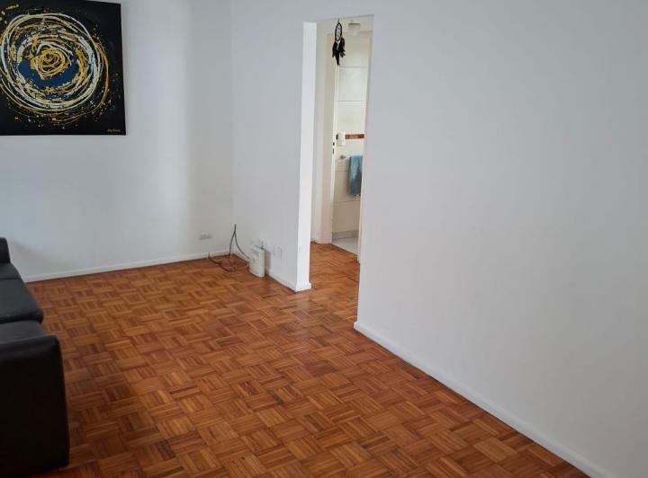 Departamento · 38m² · 2 Ambientes