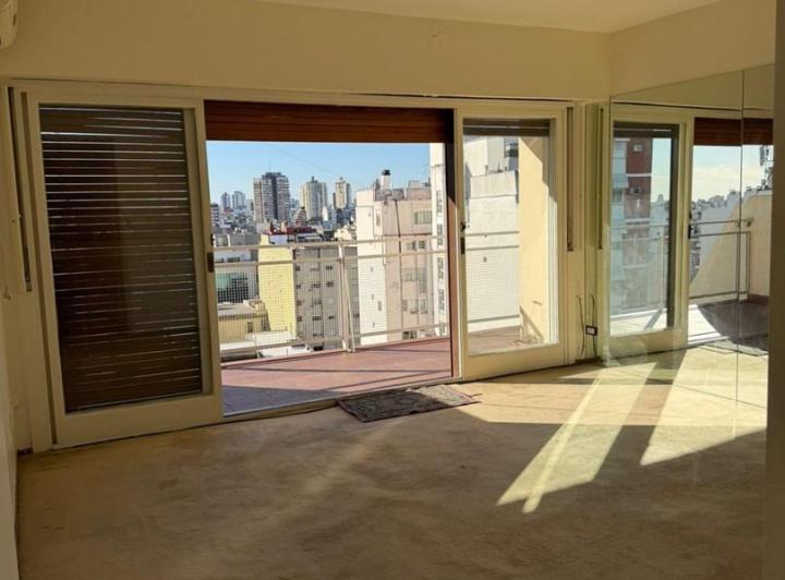 Departamento · 56m² · 3 Ambientes