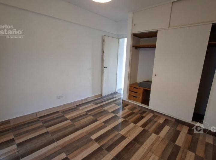 Departamento · 65m² · 3 Ambientes