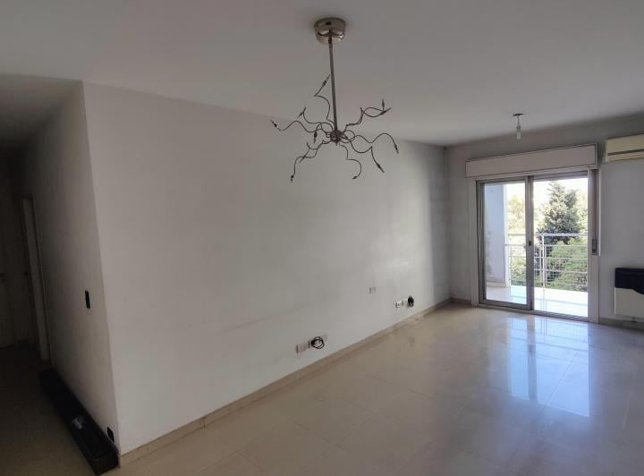 Departamento · 60m² · 3 Ambientes