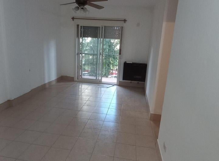 Departamento · 55m² · 3 Ambientes