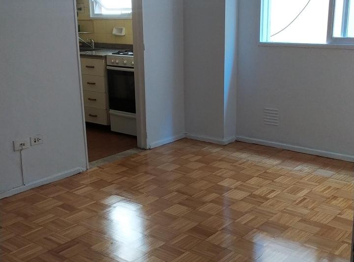 Departamento · 57m² · 3 Ambientes