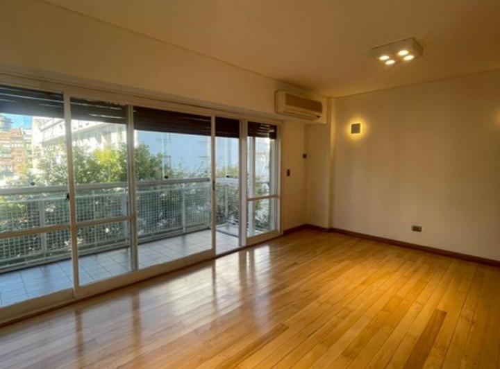 Departamento · 84m² · 4 Ambientes · 1 Cochera