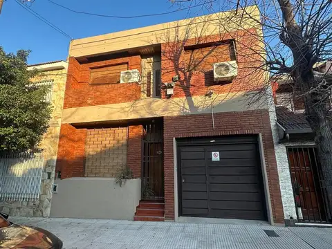 Casa en Venta en Parque Chacabuco, Capital Federal