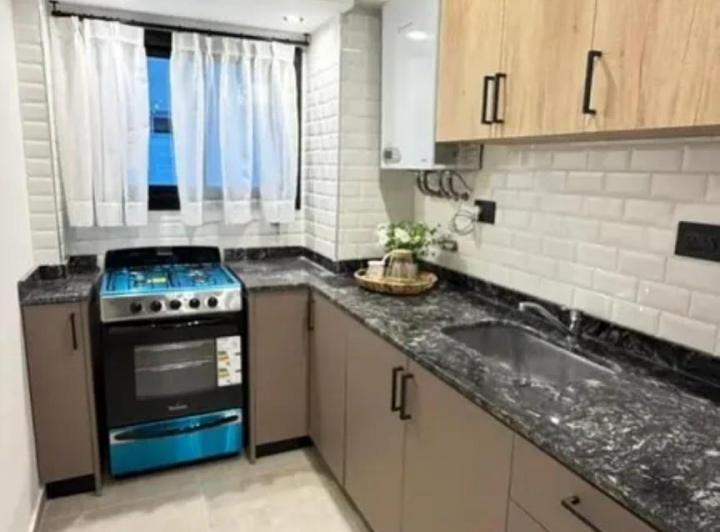 Departamento · 70m² · 3 Ambientes · 1 Cochera