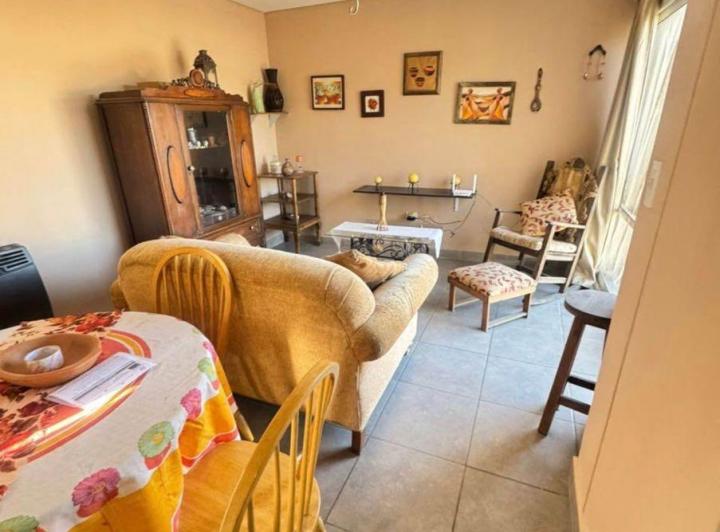 Departamento · 67m² · 3 Ambientes · 1 Cochera