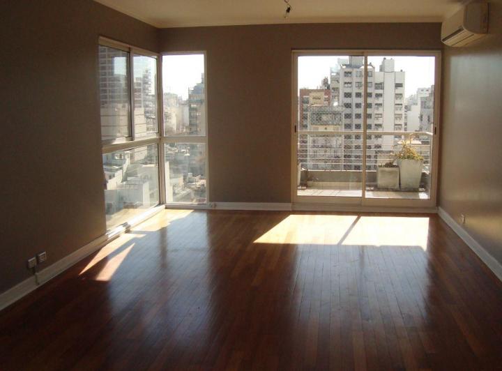 Departamento · 160m² · 4 Ambientes · 1 Cochera