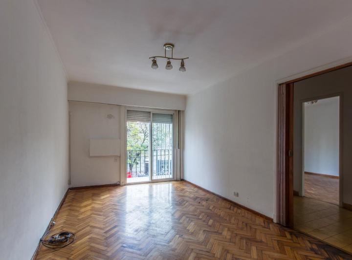 Departamento · 70m² · 3 Ambientes