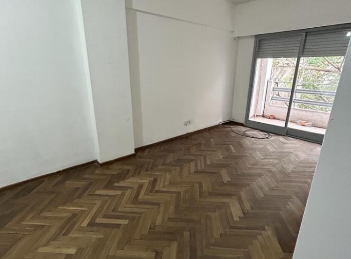 Departamento · 57m² · 4 Ambientes