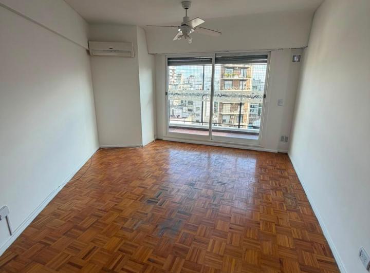 Departamento · 62m² · 3 Ambientes