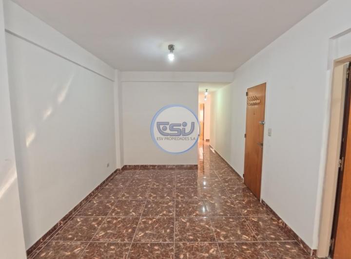 Departamento · 70m² · 3 Ambientes · 1 Cochera