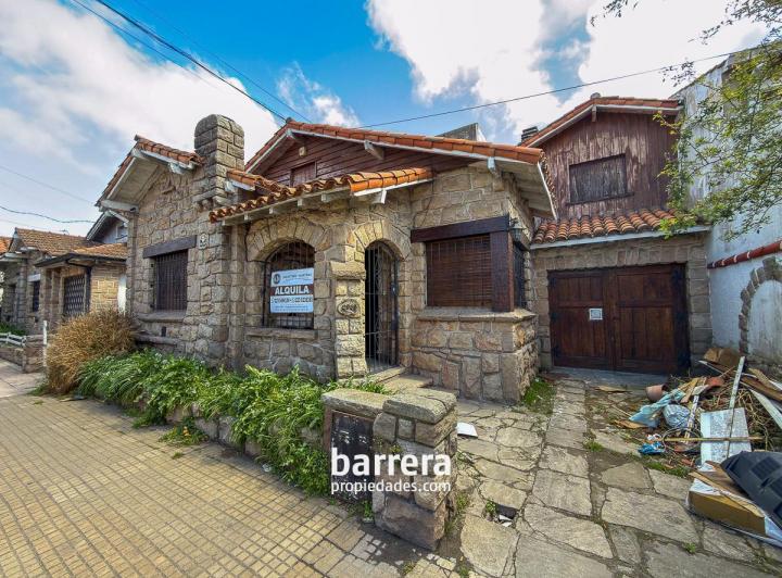 Casa · 170m² · 4 Ambientes · 1 Cochera