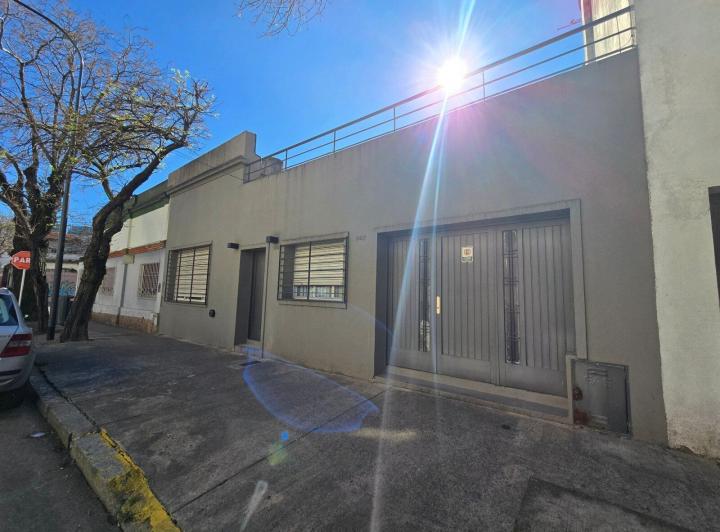 Casa · 89m² · 3 Ambientes · 1 Cochera