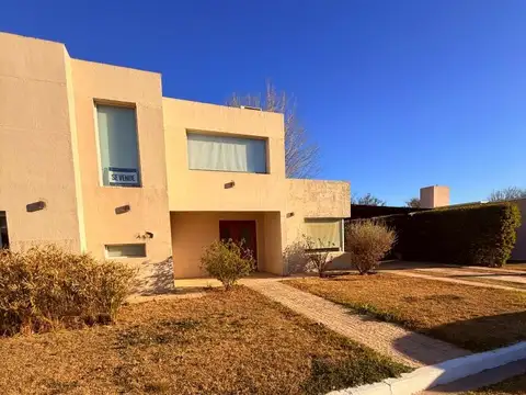 Casa en Venta en San Luis, Juan Martín de Pueyrredón