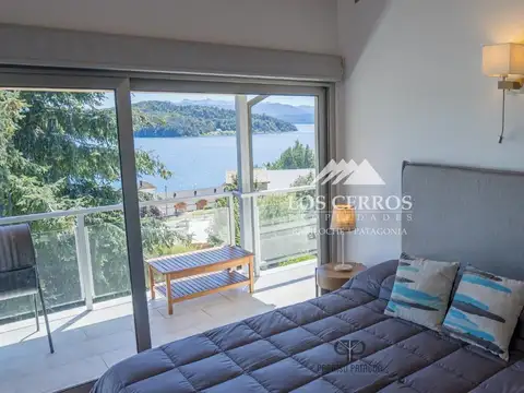 Departamento en Venta en San Carlos de Bariloche, Bariloche