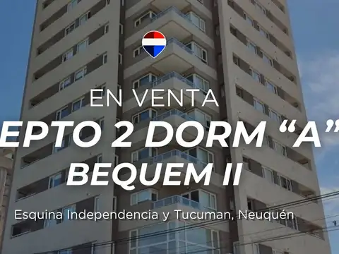 Departamento en Venta en Neuquén, Confluencia