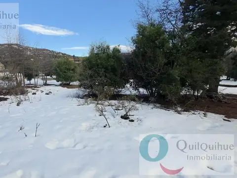 Terreno en Venta en San Martín de los Andes, Lácar
