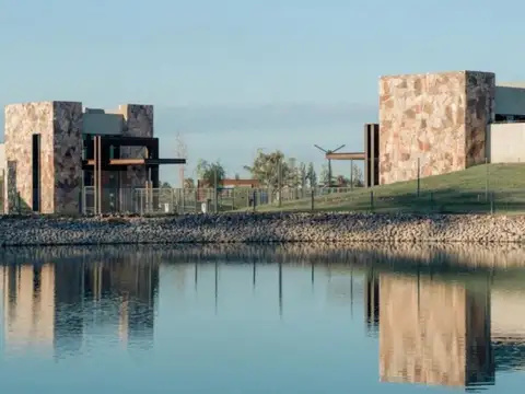 Terreno en Venta en Luján de Cuyo, Mendoza
