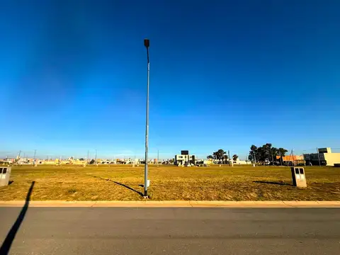 Terreno en Venta en Cuestas De Manantiales, Countries y Barrios Cerrados en Córdoba Capital