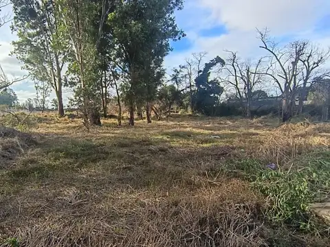 Terreno en Venta en Córdoba, Capital