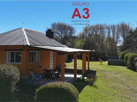 Casa en Venta en Residencias 4, Potrero de Garay