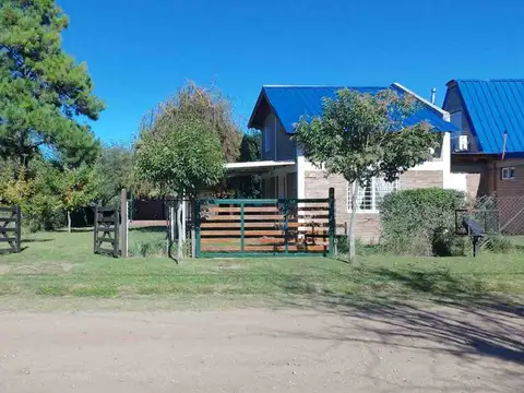 Casa en Venta en Villa Rumipal, Calamuchita