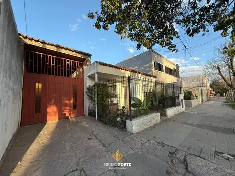 Casa en Venta en Alta Córdoba, Córdoba