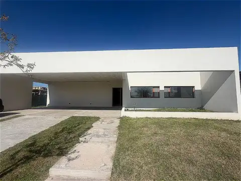 Casa en Alquiler en Vida Club De Campo, Funes