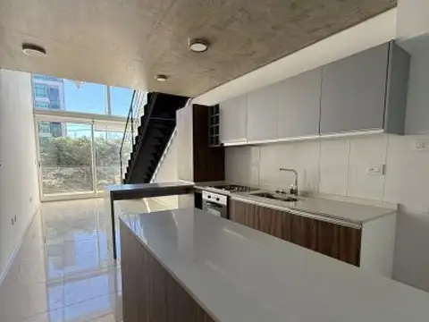 Departamento en Alquiler en Fisherton, Rosario