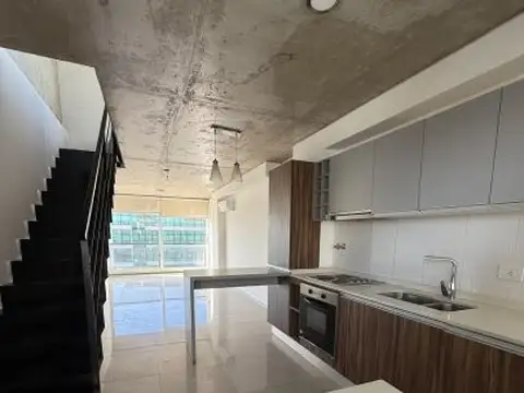Departamento en Alquiler en Fisherton, Rosario