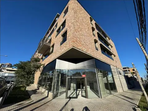 Local en Alquiler en Puerto Norte, Rosario