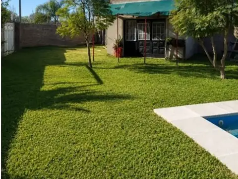 Casa en Venta en Pueblo Esther, Rosario